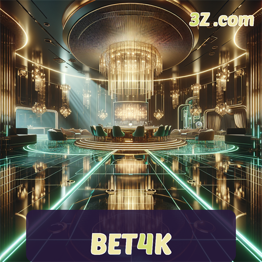 Apostas com Estilo: BET4K Revoluciona o Jogo no Brasil