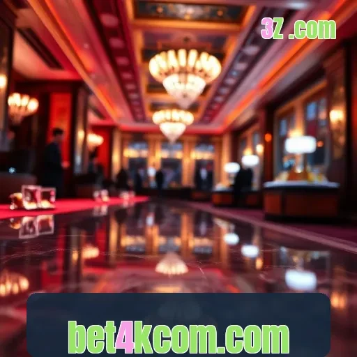 BET4K: Descubra as Vantagens do App e Melhore sua Experiência de Jogo