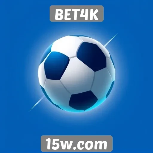 BET4K oferece variedade de jogos online