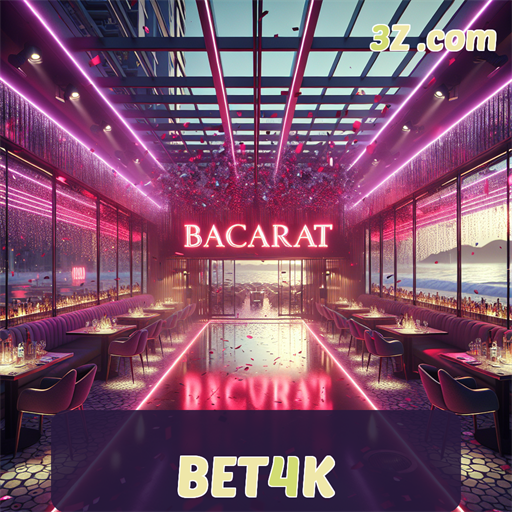 BET4K: O Casinho Que Revoluciona os Jogos Brasileiros