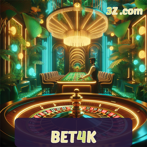 Experiência VIP: Jogue em Alto Nível no BET4K