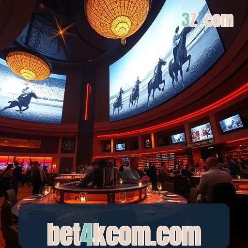 BET4K: Explore as Melhores Formas de Pagamento para Suas Apostas