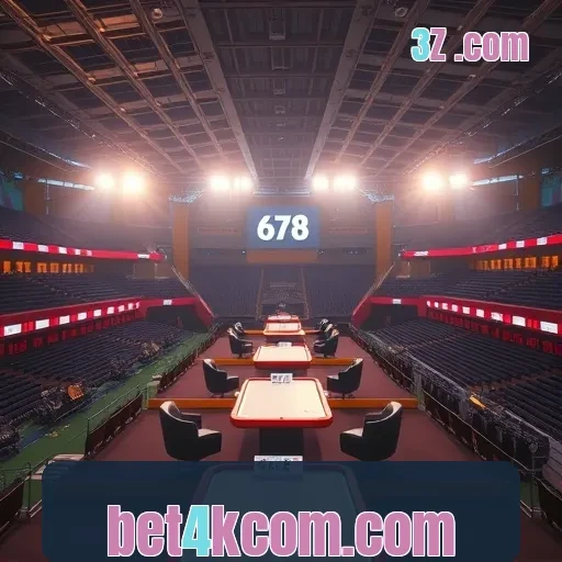 BET4K: O Suporte 24/7 que Transforma sua Experiência em Jogos